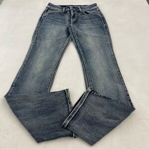 WIRED HEART WOMENS JEANS SIZE 29
